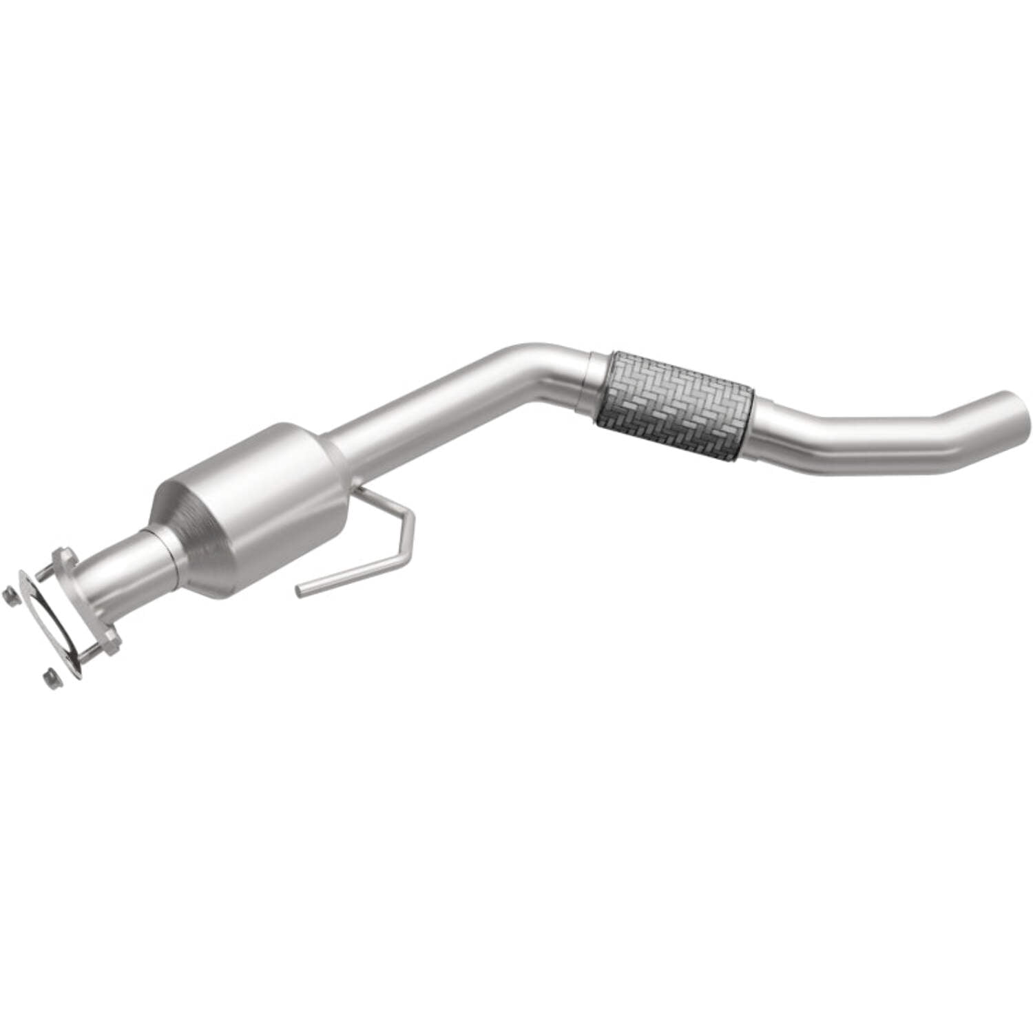 Magnaflow 20-21 Ford Explorer Single Underbody 2.3L Direct Fit Converter