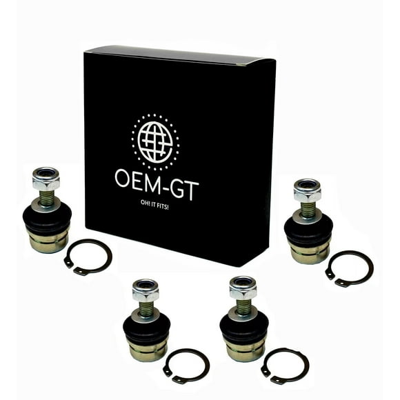 OEM-GT 4 Standard Ball Joint for Yerf-Dog GX150 Spiderbox Go Kart Cart Go-Kart GX 150cc.