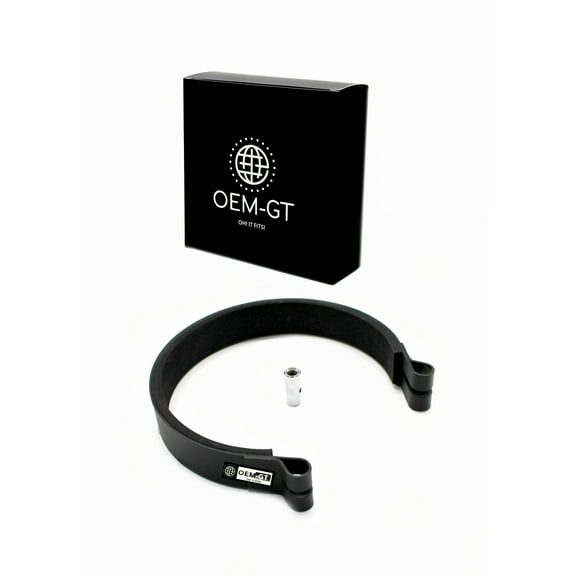OEM-GT 5 inch Brake Band for Go Kart Mini Bike ATV Quad Four Wheeler. NEW