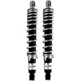 thumbnail image 1 of OEM-GT GoKart Cart Mechanical Adjustable Shocks Yerf-Dog 12" eyetoeye 12mm ID. PACK OF 2., 1 of 3
