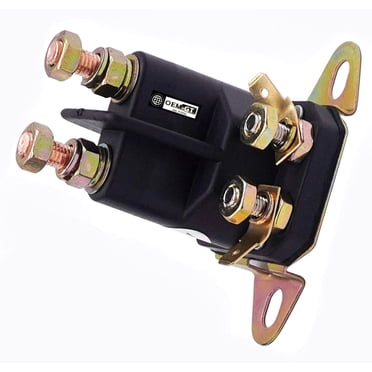 Starter Relay Solenoid For MTD Cub Cadet 725-04439B | Replaces 725-04439A 435151 | Autopartszone