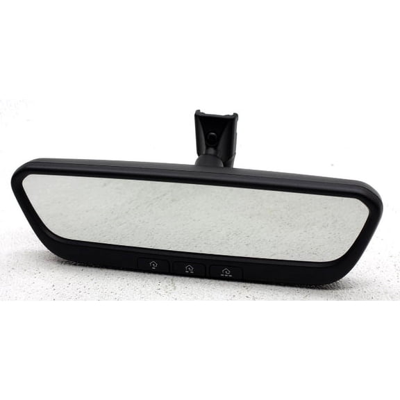 OEM Genesis G80, G90 (Canada) Interior Rear View Mirror 85101-D2400