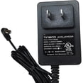 thumbnail image 1 of Genuine 26V 0.8A AC/DC Adapter YLS0241A-T260080 for T-ineco Vacuum S10 Series VS113000US ZT VS180100US S10ZT S10WM-01 S10WM01 Smart Cordless Stick Vac Cleaner YLS0241A-T260060 Power Supply Charger, 1 of 5