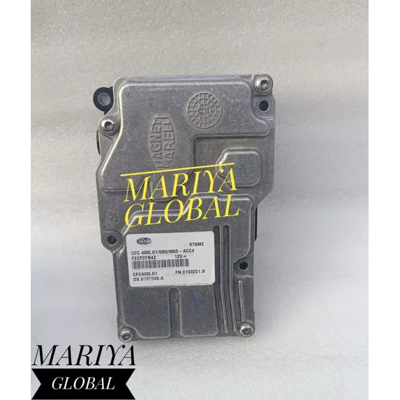 OEM Genuine Amt Controller Set for Suzuki Celerio