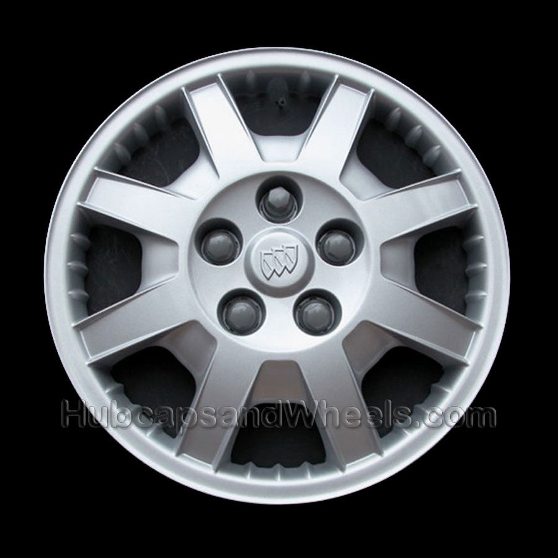 OEM Genuine Buick Wheel Cover Fits 20022005 Rendevous Professionally Refinished Like New