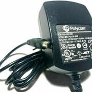 OEM Genuine Factory Polycom VVX 300 301 310 311 400 401 410 411 Power Supply 48V