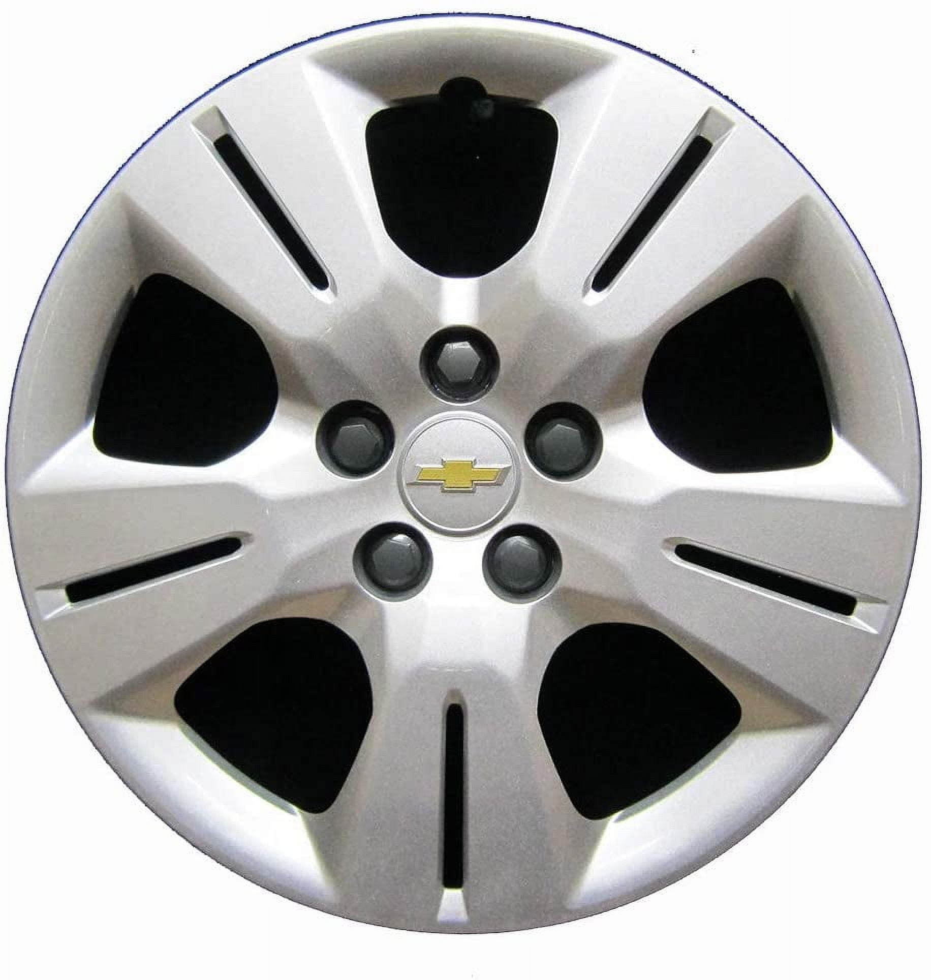 2018 chevy trax hubcap deals