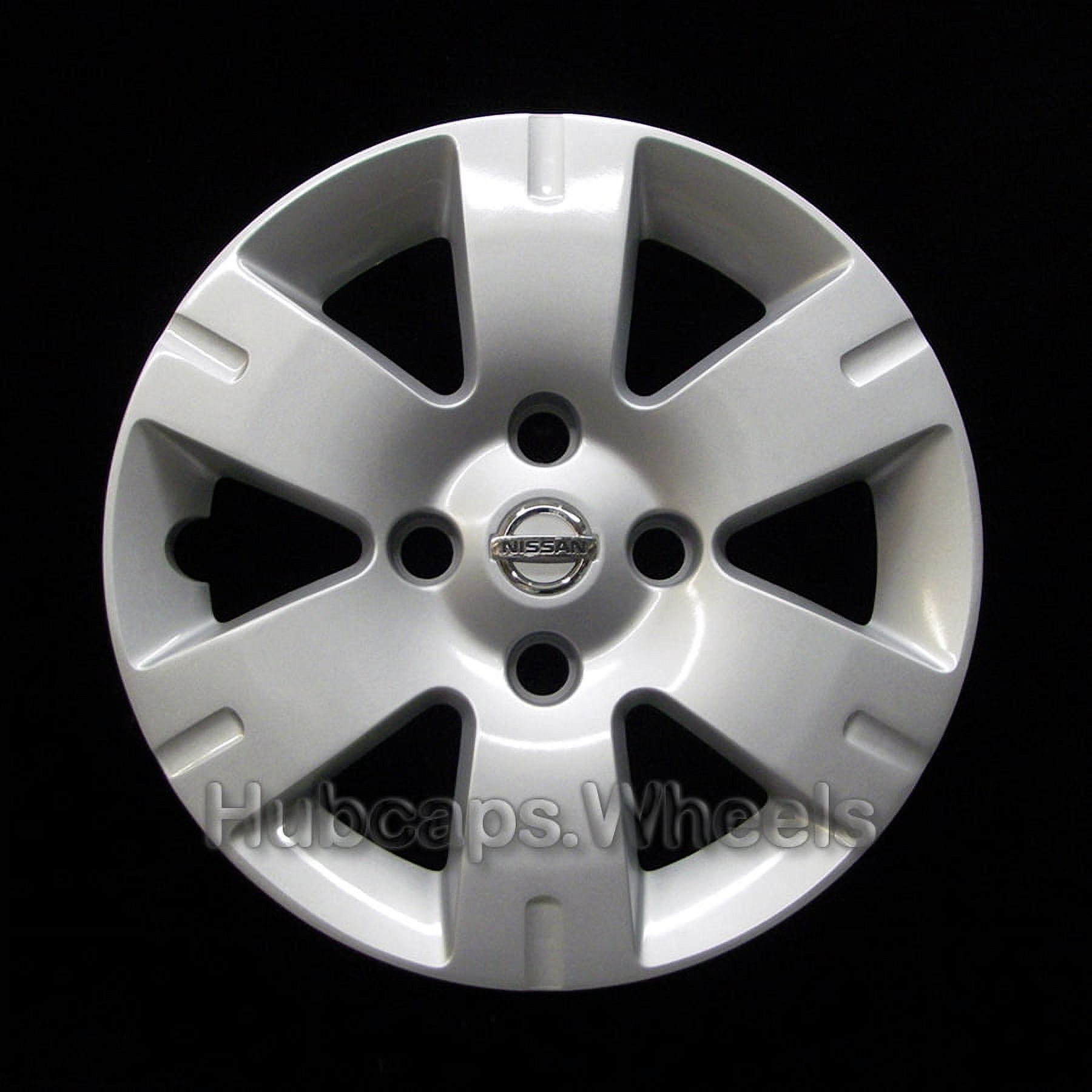 OEM Genuine Hubcap for Nissan Sentra 20072012 Professionally