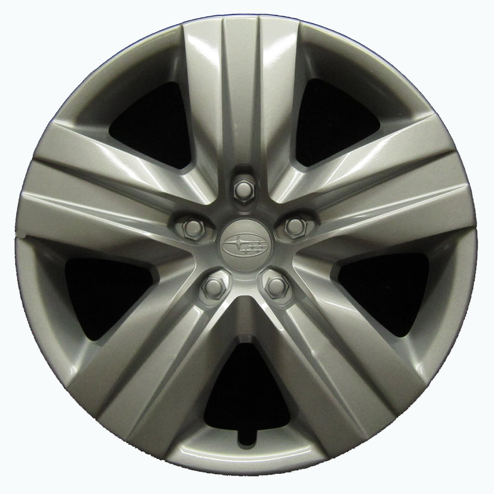Subaru legacy cheap hubcaps