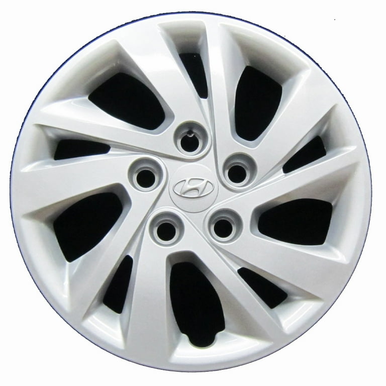 Hyundai elantra cheap 2017 hubcaps