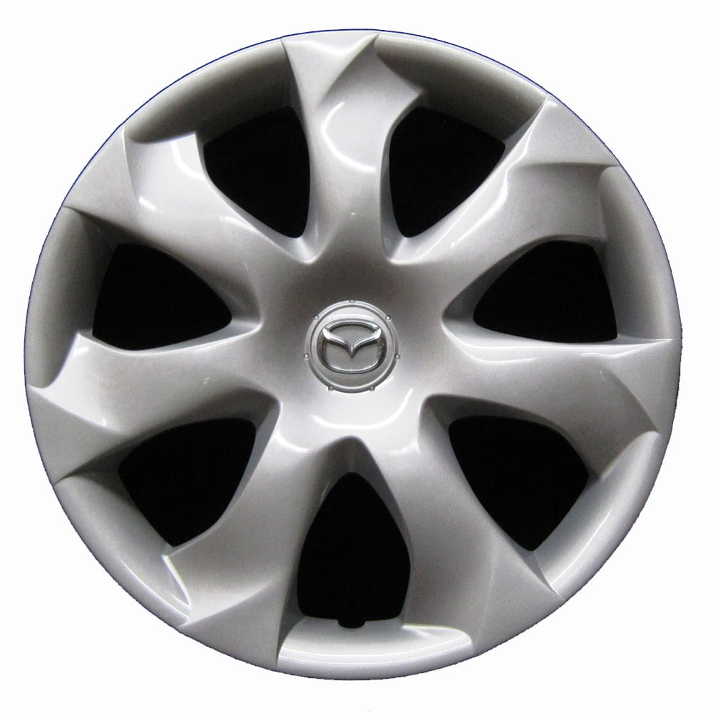 Mazda 3 sale wheel caps