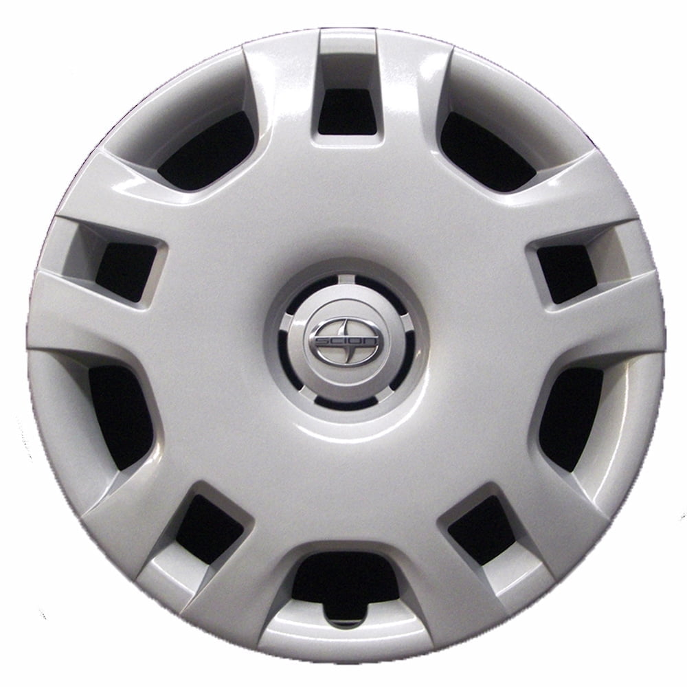 OEM Genuine Scion Wheel Cover Fits 20082015 xB and 20082014 xD