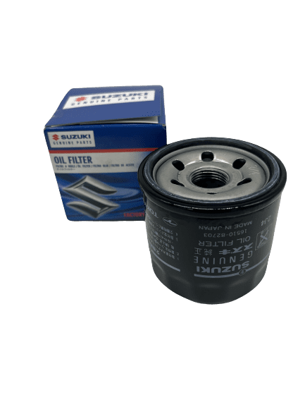 OEM Genuine Suzuki - marine Outboard Oil Filter for DF 140 16510-82703
