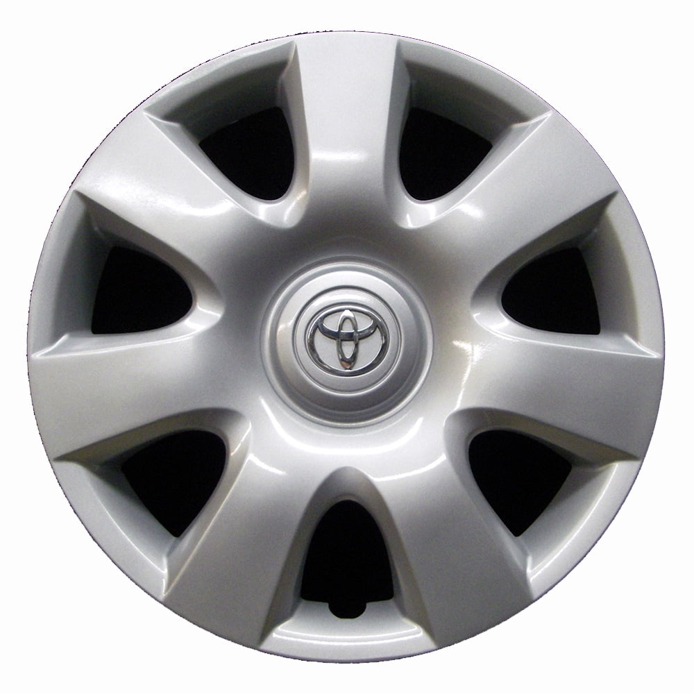 2003 toyota camry hubcaps 15 inch online