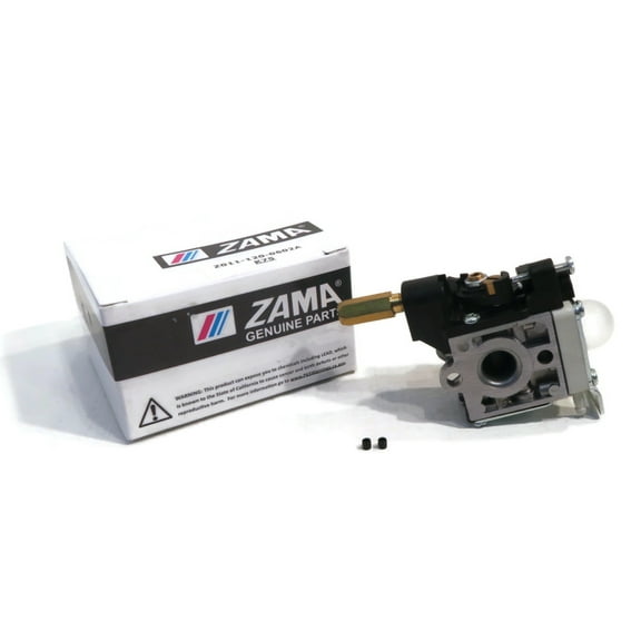 OEM Genuine Zama RB-K75, RBK75 Carburetor Carb Echo A021000740 A021000741