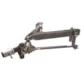 thumbnail image 1 of OEM Gooseneck Ball Mount & Tie Down Kit with RAM, 1 of 1