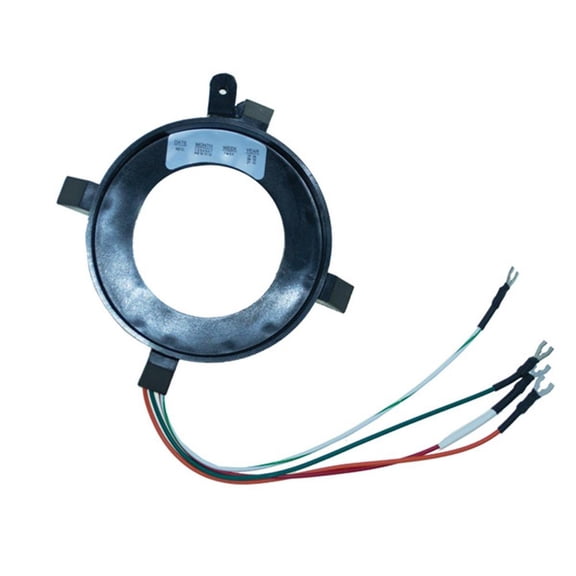 OEM Grade 1987-1988 Trigger Sensor Compatible with Chrysler/Force 2-Cyl Fork Terminal 3.187" Bore 50HP 2-Stroke 136-8029-2 Replaces F658029 330-F658029-2 Direct Fit Marine Outboard