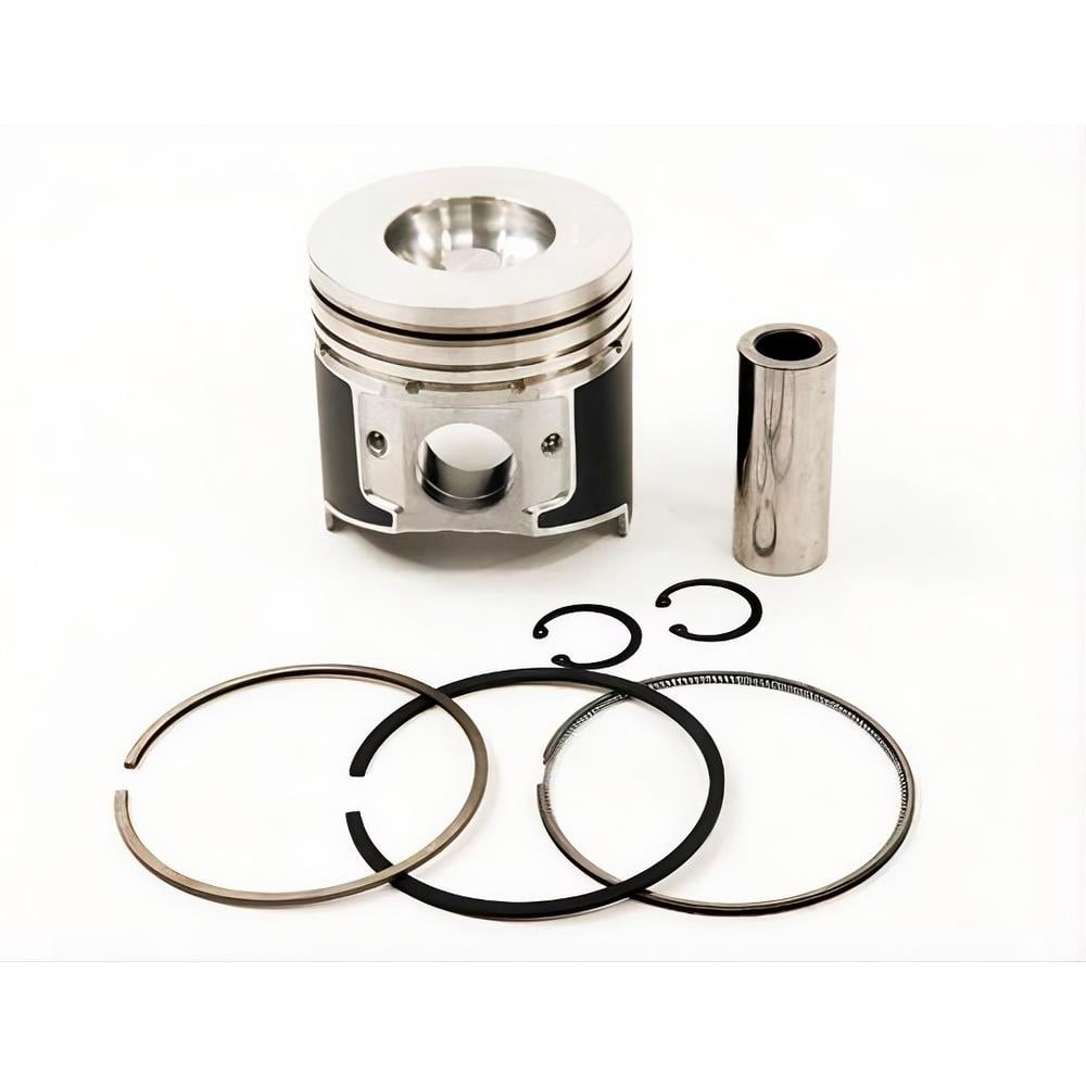 OEM Grade 98.25mm Engine Piston Compatible with Mustang 2076/2086 ...