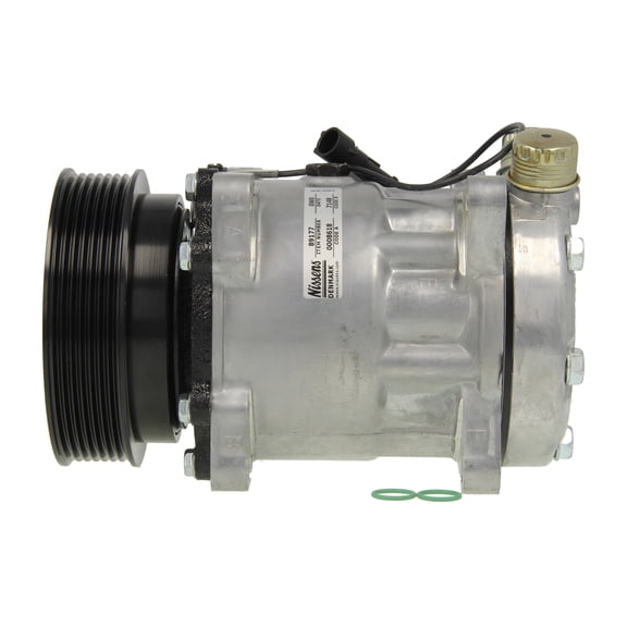 Alfa Romeo 164 Ac Compressor