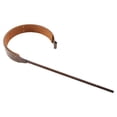 thumbnail image 1 of Brake Band with Lining Compatible with Farmall International Harvester A AV B BN Super A Super A1 Super AV Super AV1 Tractor Replaces 51582DDXAF 51582DBX 51582DDX 1702-2034 1939-1947, 1 of 3