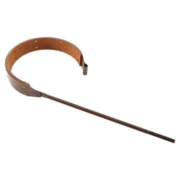 Brake Band with Lining Compatible with Farmall International Harvester A AV B BN Super A Super A1 Super AV Super AV1 Tractor Replaces 51582DDXAF 51582DBX 51582DDX 1702-2034 1939-1947
