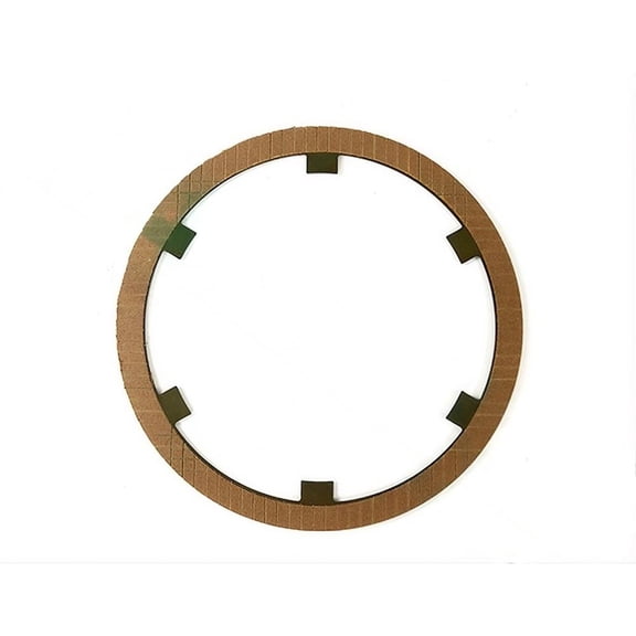 OEM Grade Brake Disc Compatible with 1972-1992 John Deere 4030/4040/4050/4055 45 Spline Wet Brake System Tractor RE29815