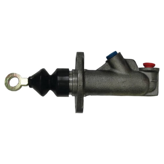 OEM Grade Brake Master Cylinder Compatible with 1970-1994 International Case IH 454 484 574 584 674 684 784 884 485 585 685 785 885 D-179 D-239 D-268 Diesel Replaces 527542R92