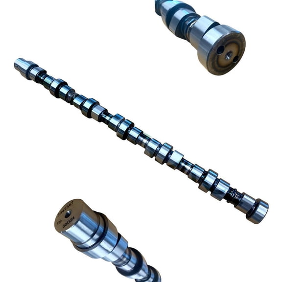 OEM Grade Camshaft Compatible with Various Oems Delivery Vehicles/Commercial Step Vans/Utility Vehicles Cummins ISB 5.9L VP44 Diesel 1998-2006 Forged Steel 3942567