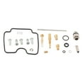 thumbnail image 1 of OEM Grade Carburetor Rebuild Kit Compatible with Suzuki LT-F300F King Quad 300 4x4 2000-2002 280cc OHC Mikuni BSR29SS 29mm CV 13200-39D22 BST31 0mm ATV NUMBERS 13200-39D20 13383-38B00, 1 of 2