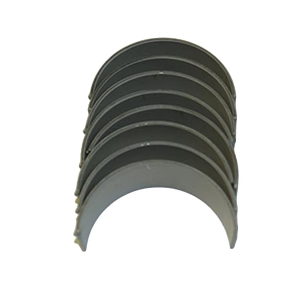 OEM Grade Connecting Rod Bearing Set Compatible with Yanmar R55-7/R80-7/PC50-MR 4TNE/TNV 3.3L Diesel 1995-2020 STD 129900-23601