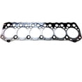 thumbnail image 1 of OEM Grade Cylinder Head Gasket Compatible with 1980-2006 Caterpillar D3C/D3G/D4C 3046 / 3046T 4.9L Diesel S6S Caterpillar Dozers W/O Seals 32B01-12101, 1 of 3