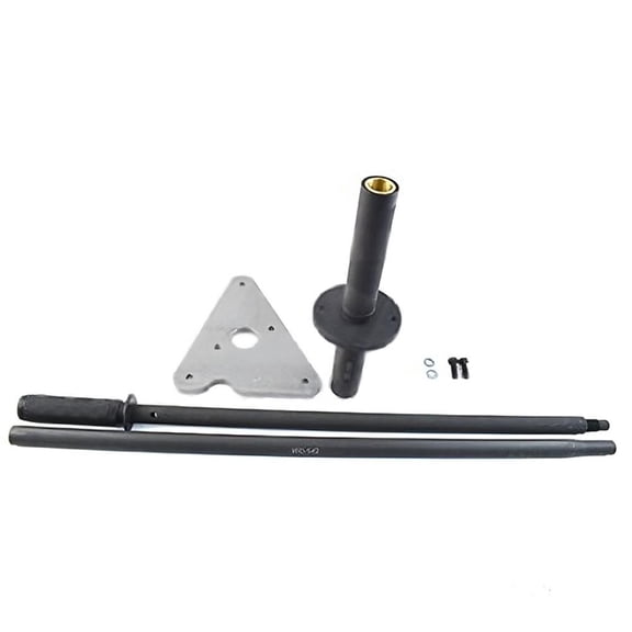 OEM Grade Driveshaft Engine Alignment Tool Kit Compatible with 2014-2025 Sea-Doo Spark Trixx 900cc PWC 4-Component Service Kit 529036278 295000141 950-136K 529035506 4-Stroke 2-Stroke