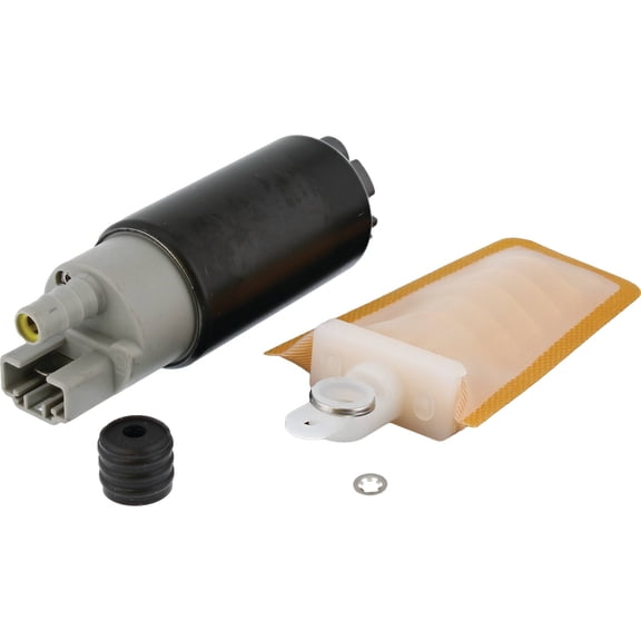 OEM Grade Electric Fuel Pump 12V Compatible with 2006-2013 Polaris Ranger 500 700 800 4x4 6x6 Crew EFI Sportsman 500 800 ATV UTV EFI In-Tank Kit 43 PSI Replaces 2204306 2521121 2520864