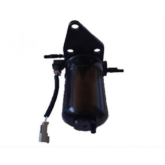 OEM Grade Electric Fuel Pump Compatible with Massey Ferguson 471/481/492 1980-2026 Perkins 1104 4.4L Diesel 12V ULPK0041