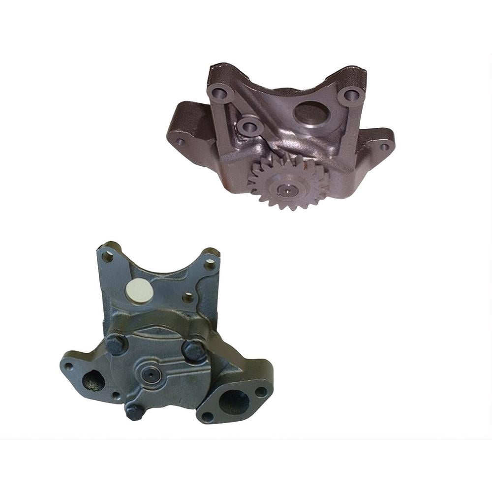 OEM Grade Engine Oil Pump Compatible with Caterpillar 3054 Industrial ...
