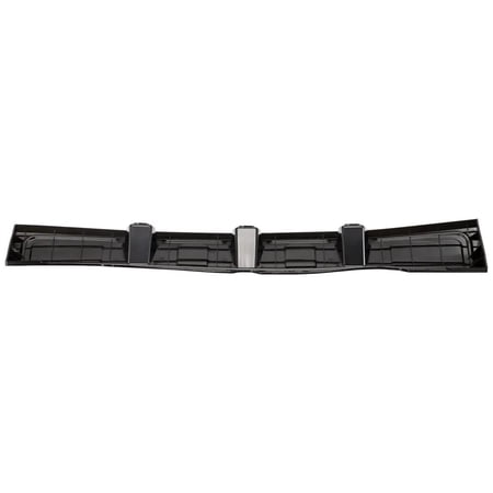 New Engine Splash Shield Compatible with 2022-2023 Hyundai Tucson 2.5L 4-Cyl Rear Plastic OEM 866A1CW000 Under Engine Undercarriage Protection Road Debris Shield Bolt-On Fit