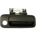 thumbnail image 1 of OEM Grade Right Front Exterior Door Handle Compatible with 2000-2004 Toyota Avalon XL 3.0L (00-04) XLS 3.0L (00-04) Right Side Passenger 69210-AC030-C0, 1 of 6
