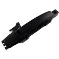 thumbnail image 1 of OEM Grade Front Right Exterior Door Handle Compatible with 2007-2012 Nissan Sentra Primed Paintable Without Key Hole 80606ET92A Base SL SR Se-r Se-r Spec V Replacement Direct Fit, 1 of 7