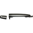 thumbnail image 1 of OEM Grade Front Right Exterior Door Handle Compatible with 2008-2017 Mitsubishi Lancer Primed Paintable Without Key Hole 5716A074XA De ES ES Sportback Evolution Final Edition, 1 of 6