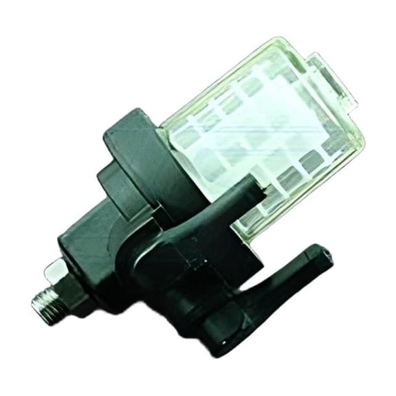 OEM Grade Fuel Filter Assembly Compatible with 1986-1998 Suzuki DT40 2-Cyl 2-Stroke 40HP 1988-1997 DT55 DT65 3-Cyl Outboard Engine 15410-93401 1541093401 15410-94401