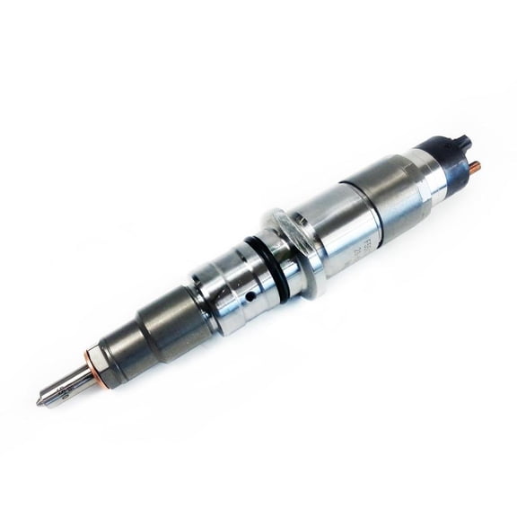 OEM Grade Fuel Injector HPCR Compatible with Cummins Oem Equipment Various ISB/QSB Applications Cummins QSB 4.5L and QSB 6.7L Diesel Common Rail 2007-2015 3976372