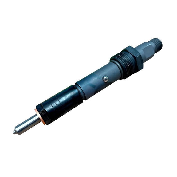 OEM Grade Fuel Injector Unit Injector 130HP Compatible with Caterpillar Wheel Loaders (various) Perkins 1106C-E60TA 6.0L Turbocharged Diesel 1985-2010 2645F027