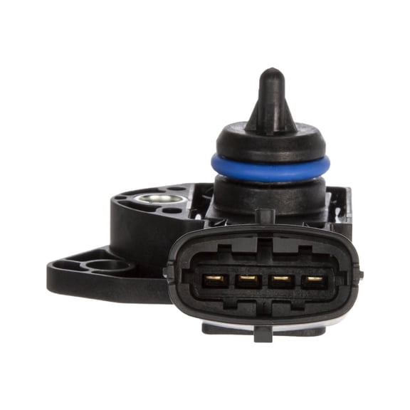 OEM Grade Fuel Pressure Sensor Compatible with 2003-2007 Volvo S60 V70 2.4L L5 Non-Turbo EVAP Emission 5-Cyl Engine Base VOLVO APPLICATIONS 2003-2005 Replaces 30756098