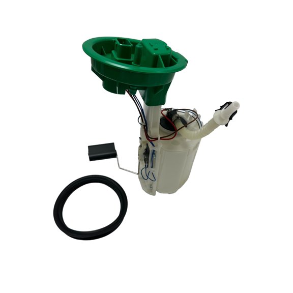 OEM Grade Fuel Pump Module Assembly Compatible with 2002-2004 Mini Cooper 1.6L L4 W10B16A Cooper S W11B16A Supercharged R50 R53 Hatchback Gasoline 16146756184 16146756185 16146759955