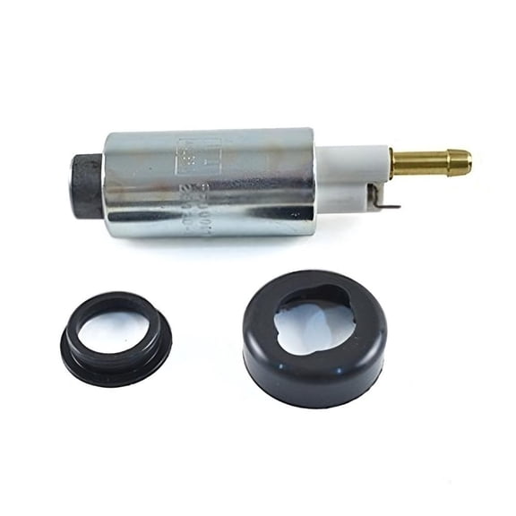 OEM Grade Fuel Pump Regulator Compatible with 2005-2018 Mercury Optimax Verado 75-350HP EFI 4/6-Cyl Optimax Verado EFI Outboard Replaces 880596T58