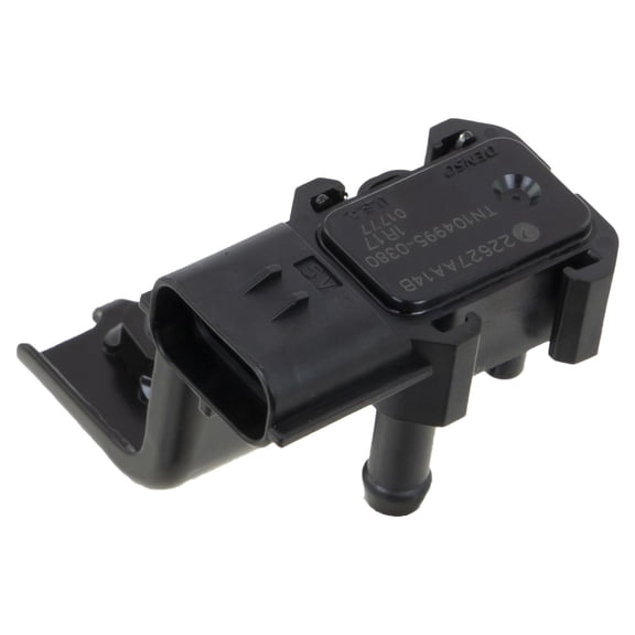 OEM Grade Fuel Tank Compatible with 2000-2003 Subaru Legacy Outback 2.5L H4 3.0L H6 EVAP Push On Pressure Sensor AS524 Mount GT Base Limited SUBARU CROSS-REFERENCE Replaces 22627AA14B