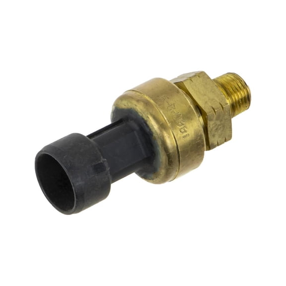 OEM Grade Fuel Tank Compatible with 2004 Chevrolet Cavalier 2.2L L4 Ecotec EVAP Push On Pressure Sensor FPS39 Mount Base Sport CROSS-REFERENCE FPS539 FT0014 FT0139 Replaces 52369191