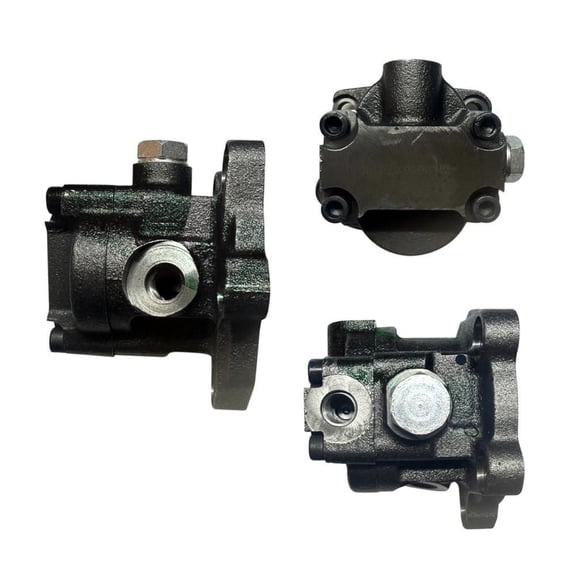 OEM Grade Fuel Transfer Pump Compatible with Caterpillar 320D/323D/320E L 2007-2026 Excavator C6.6 ACERT 6.6L 6-cyl Diesel M12 port 426-4806