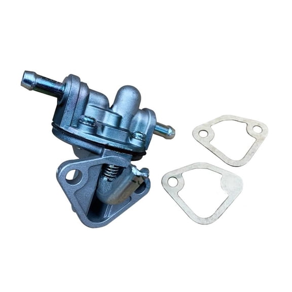 OEM Grade Fuel Transfer Pump Compatible with Kubota G-5500S 2005-2015 V1305 Diesel Generator 3 or 4-cyl Turbo Diesel 15821-52030