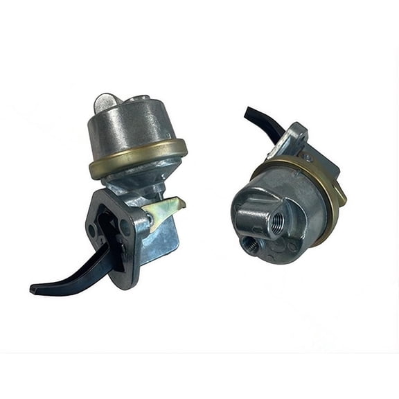 OEM Grade Fuel Transfer Pump Compatible with Various Generators/Compressors/Pumps 1990-2005 Cummins B Series 4BT/6BT 4.7L 4-cyl Turbo Diesel 3904374